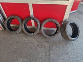 225/40R18 92Y Sommer