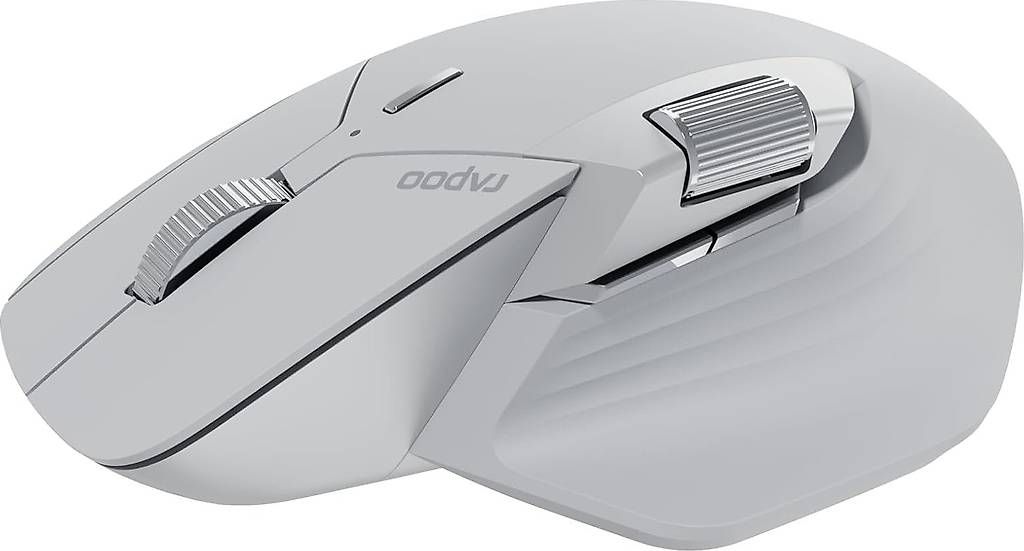 Rapoo Mouse: Rapoo MT760L – Usato da Amriswil venduto da Vrobi 3