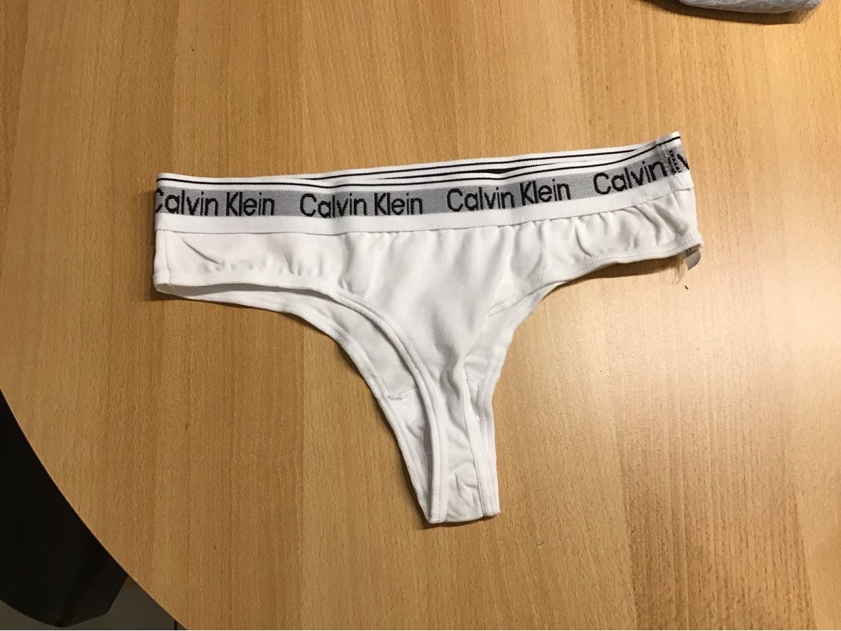 Calvin Klein Altra biancheria intima: Calvin Klein Unterwäsche Neu – Nuovo (secondo la descrizione) da Trimbach venduto da Mery70 1