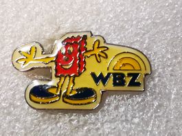 Ansteckpin 61: WBZ