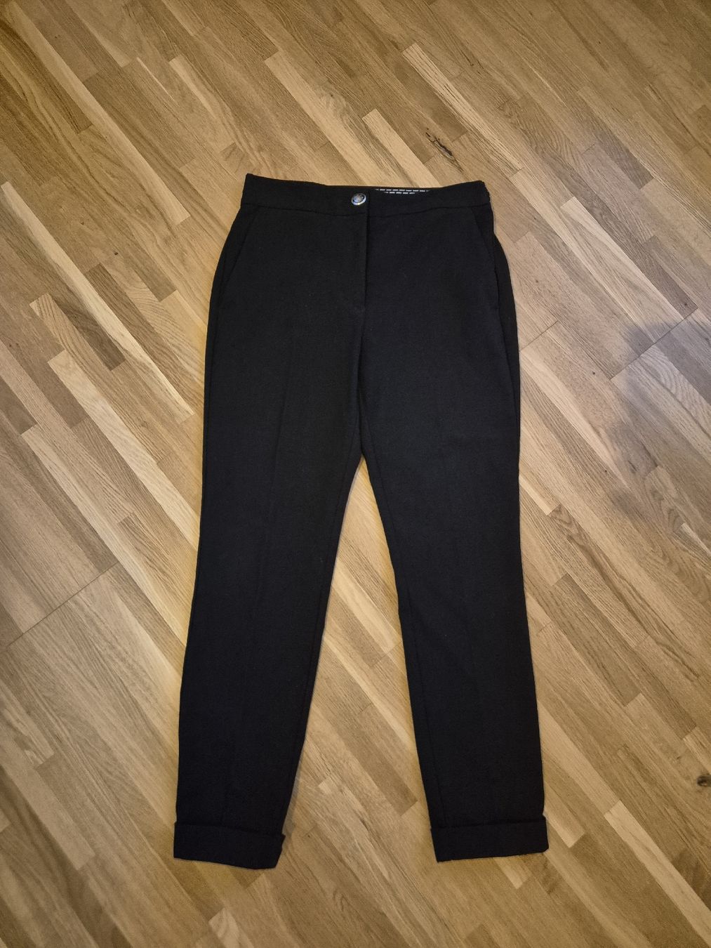 Zara Pantaloni: Pantalon business – Usato da Neuchâtel venduto da Cor4
