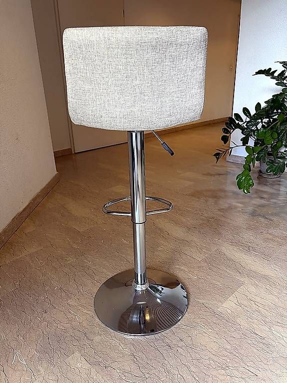 Tabourets: 4 tabouret de bar – Neuf avec emballage d'origine à St-Prex par dma_mr5g 2