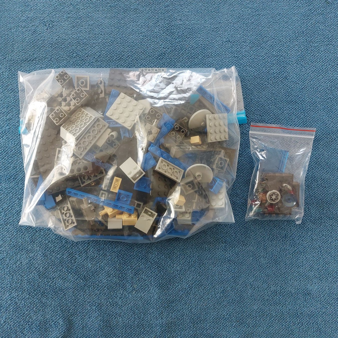 Lego Kit di costruzioni: LEGO 4479 – Usato da Uetikon am See venduto da Peter_von_Lanthen 3