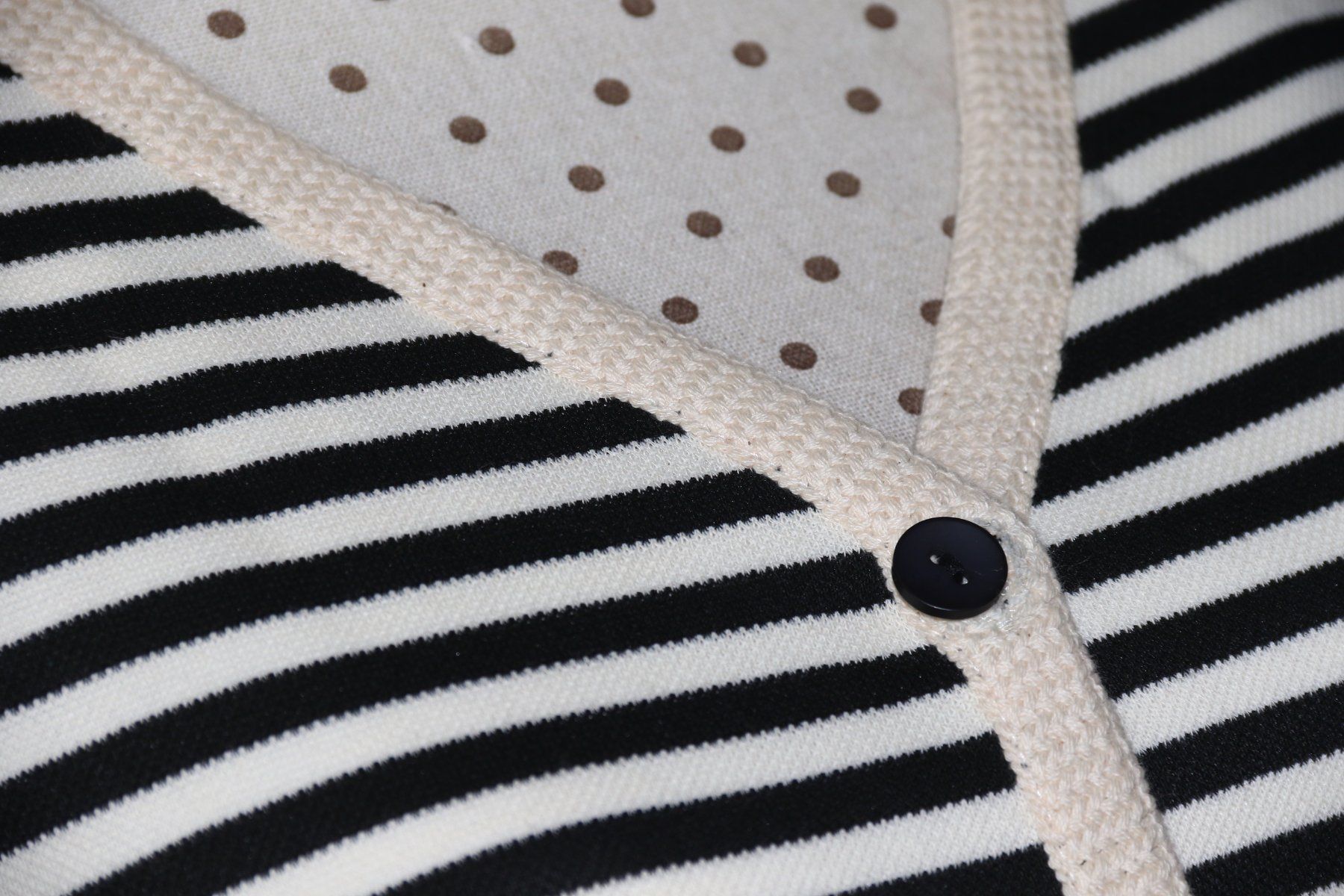 Giacche: Mega hübsche Strickjacke aus Baumwolle Gr.L  NEU – Nuovo (secondo la descrizione) da Oberwil-Lieli venduto da Svetlana28 4