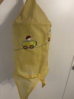 Suspension enfant avec tissu