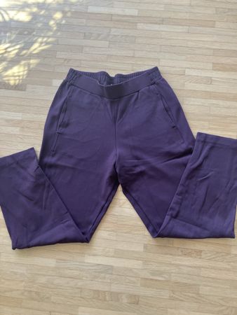 Armedangels Hose bordeaux, Grösse S, guter Zustand