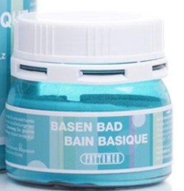 Altro per la cura del corpo: Basen Bad von Phytomed – Nuovo e nell'imballaggio originale da Winterthur venduto da LukasMineralienOase