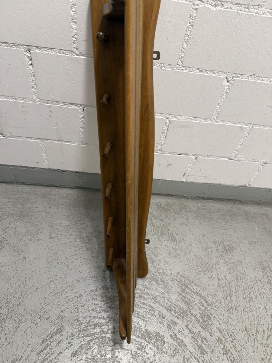 Guardaroba: Wandgarderobe mit Hutablage – Usato da Chur venduto da pet_q7kd 2