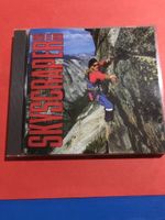 CD David Lee Roth Skyscraper 🎸🎸