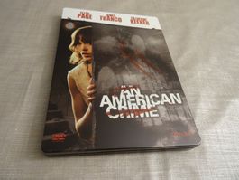 An American Crime DVD Steelbook