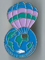 Ballon Pin