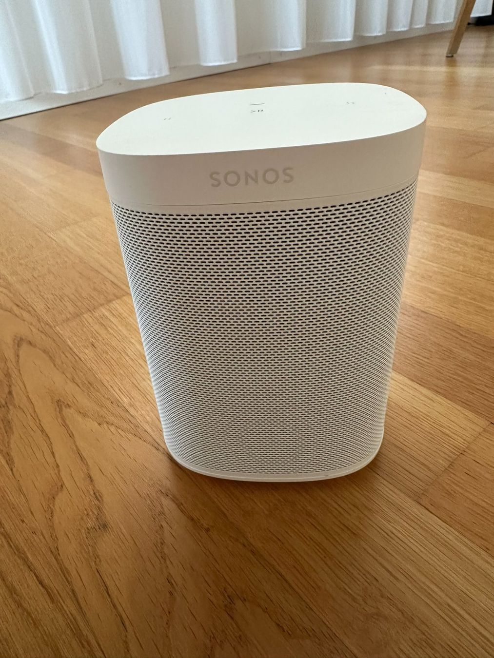 Sonos Haut-parleurs: Sonos One SL Smart Speaker | 2er Set – D'occasion à Allschwil par Floralys23