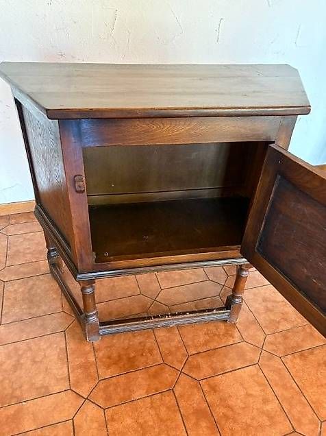 Cassettiere: Meuble ancien – Usato da Portalban venduto da Matteo-Fribourg 4