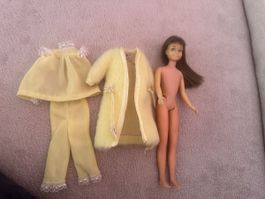 Skipper im Fluff Set 1970