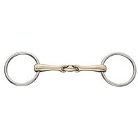 Sprenger Trense KK Ultra, 120mm, 18 mm Stärke