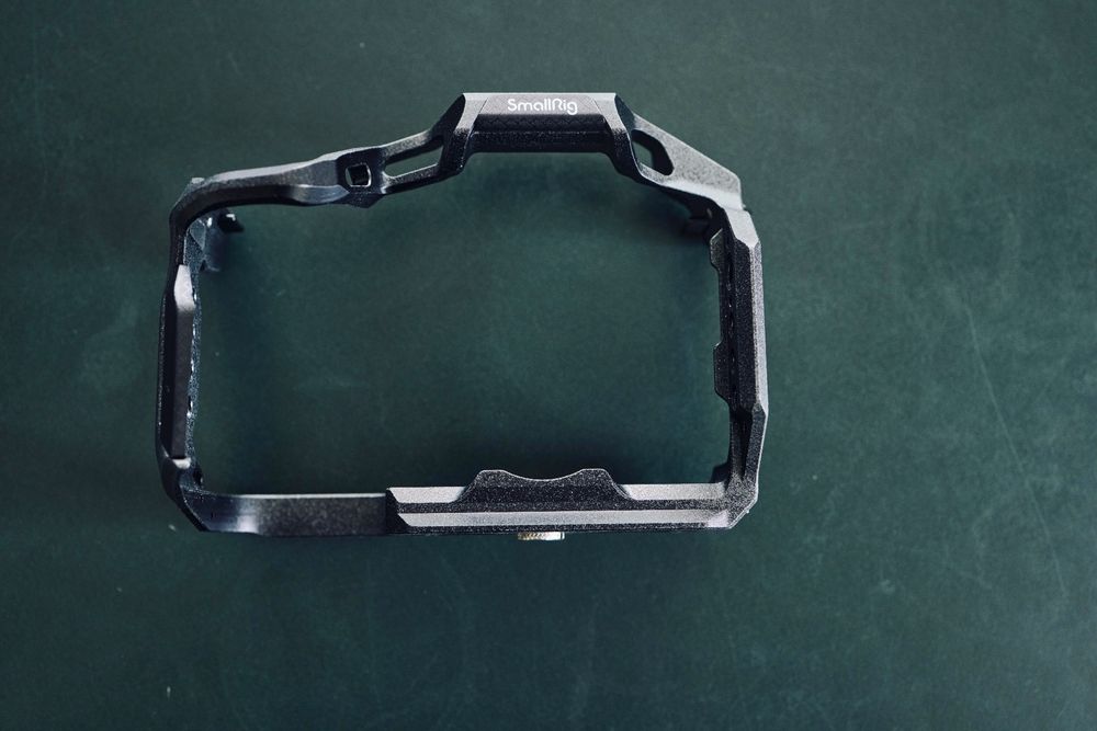 SmallRig Cage für Canon R7 (Gebraucht) in Meilen für CHF 1 – mit ...
