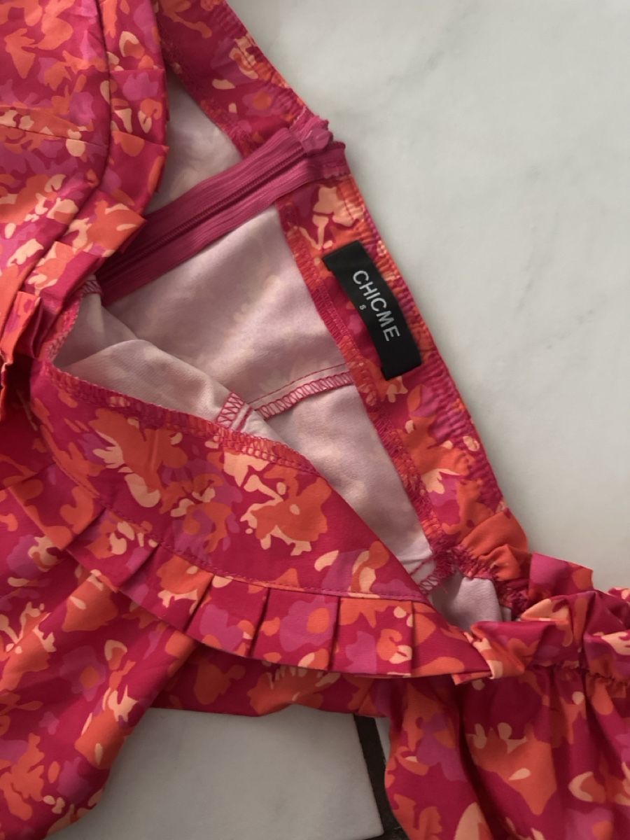 Vestiti: Sommerkleid  – Usato da Oberentfelden venduto da ulli03 2