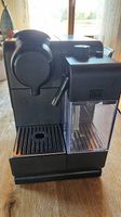 machine à café Nespresso Delonghi - Lattissima touch