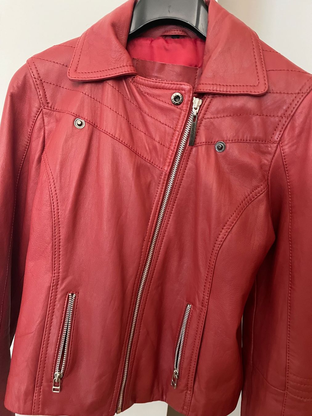 Giacche: Freaky Nation  Leder Jacke – Nuovo (secondo la descrizione) da Hinterkappelen venduto da simona67 3
