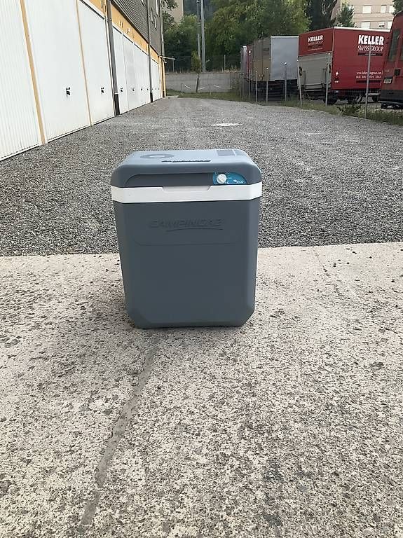 Frigoriferi & Refrigeratori: Campingaz Powerbox Plus 28 l – Usato da Zuerich venduto da kuit 2