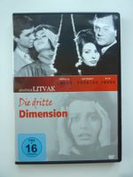Die dritte Dimension - Klassiker 1962 - Loren, Perkins