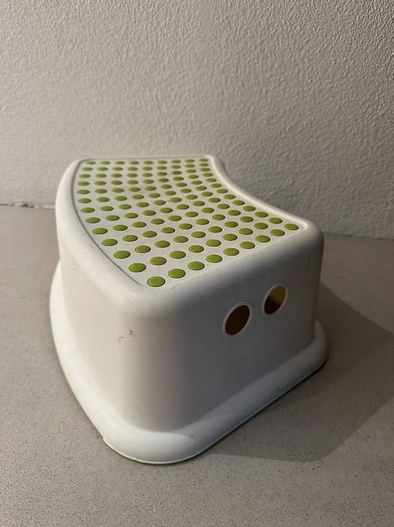 Sgabelli: Kinderhocker – Usato da Steckborn venduto da Ivago 2