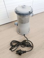 Bestway Flowclear Filterpumpe 58386 neu ungebraucht