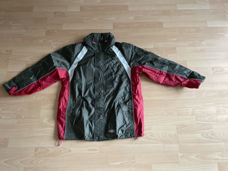 Weather Gear Regenjacke, Grösse L, Top Zustand!