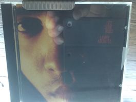 Lenny Kravitz CD Let Love Rule o