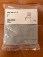 IKEA Bergmund Überzug Orrsta (hellgrau)