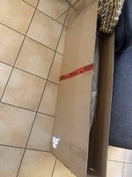 Dachspoiler m135i Bmw