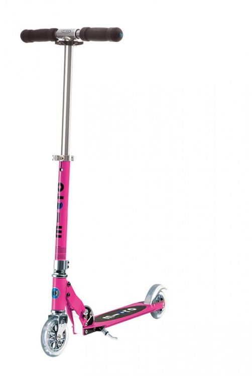 Micro Scooter Micro Sprite, Pink NEU ungeöffnet! (Neu und ...