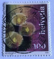 Nr.1216  mit Stempel Luzern