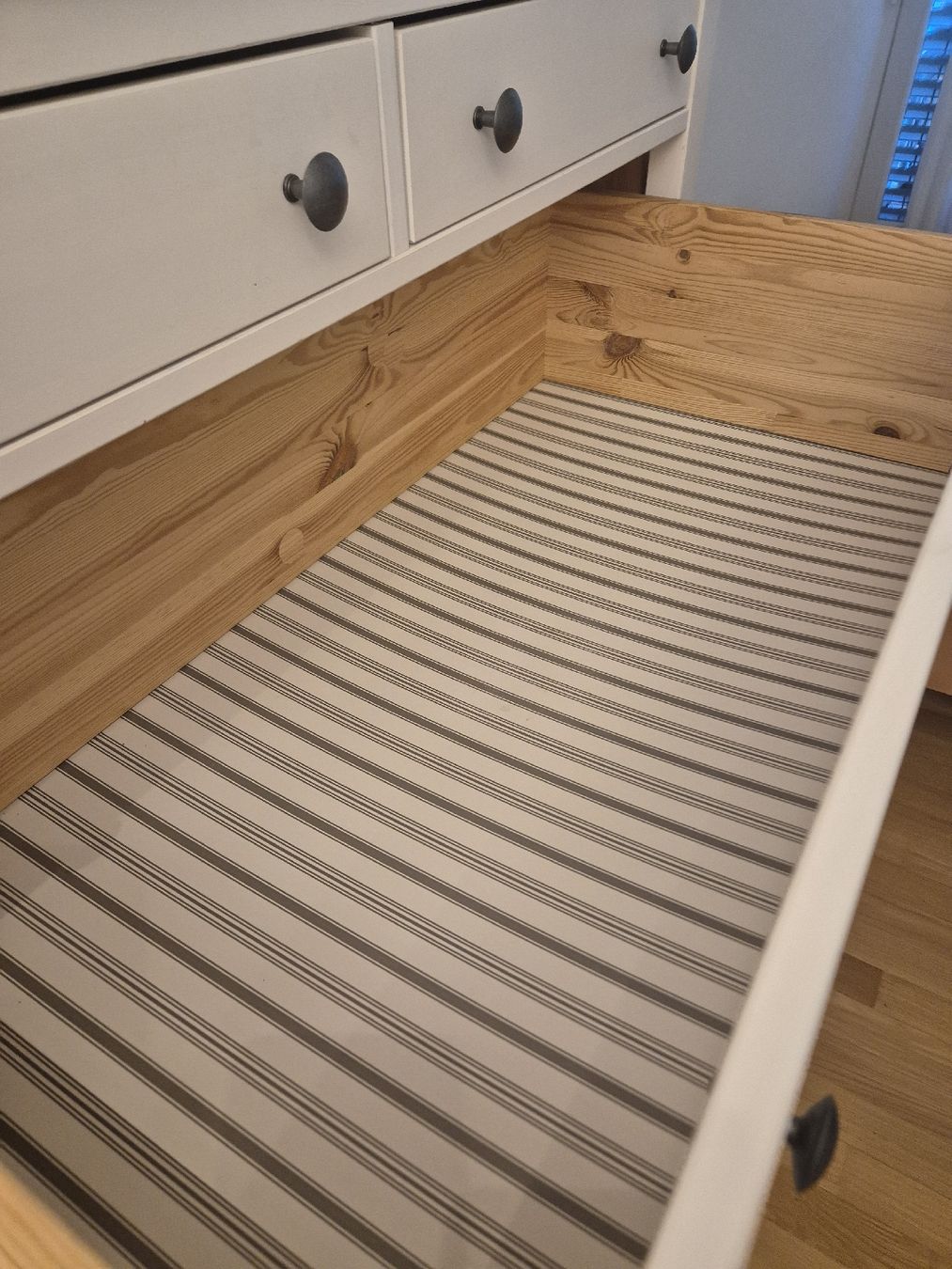 Ikea Commodes: Ikea Hemnes Kommode mit 6 Schubladen – D'occasion à Oberkirch par bor_t7xt 5