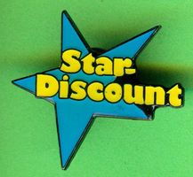 Star-Discount