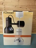 Pflanzenlampe