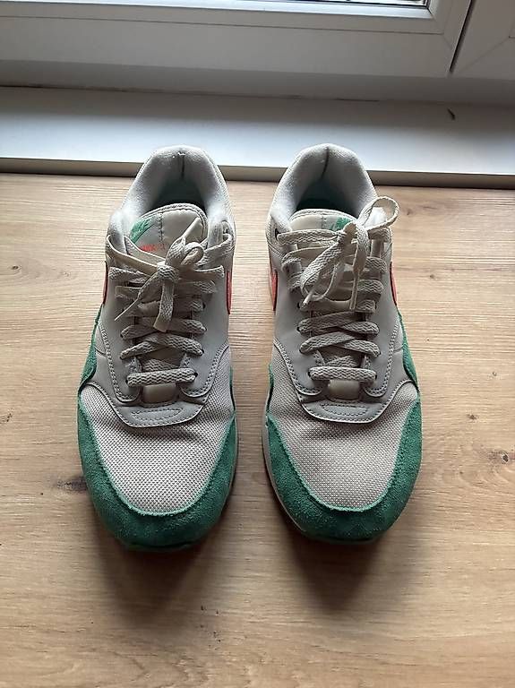 Herrenschuhe: Nike air max 1 watermelon 44.5 – Gebraucht aus Zürich von bei_7cvn 2