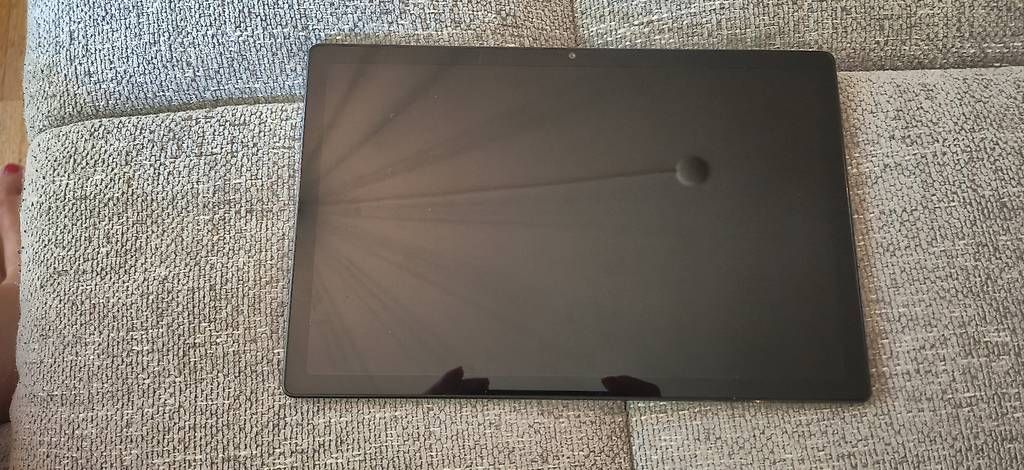 Tablet PC: Samsung Galaxy Tab A8 wifi 32GB – Gebraucht aus Dielsdorf von Patricia_Wirz