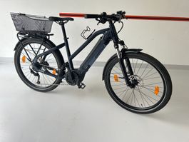 Ghost eSquare SX Bosch 411km taille S comme neuf
