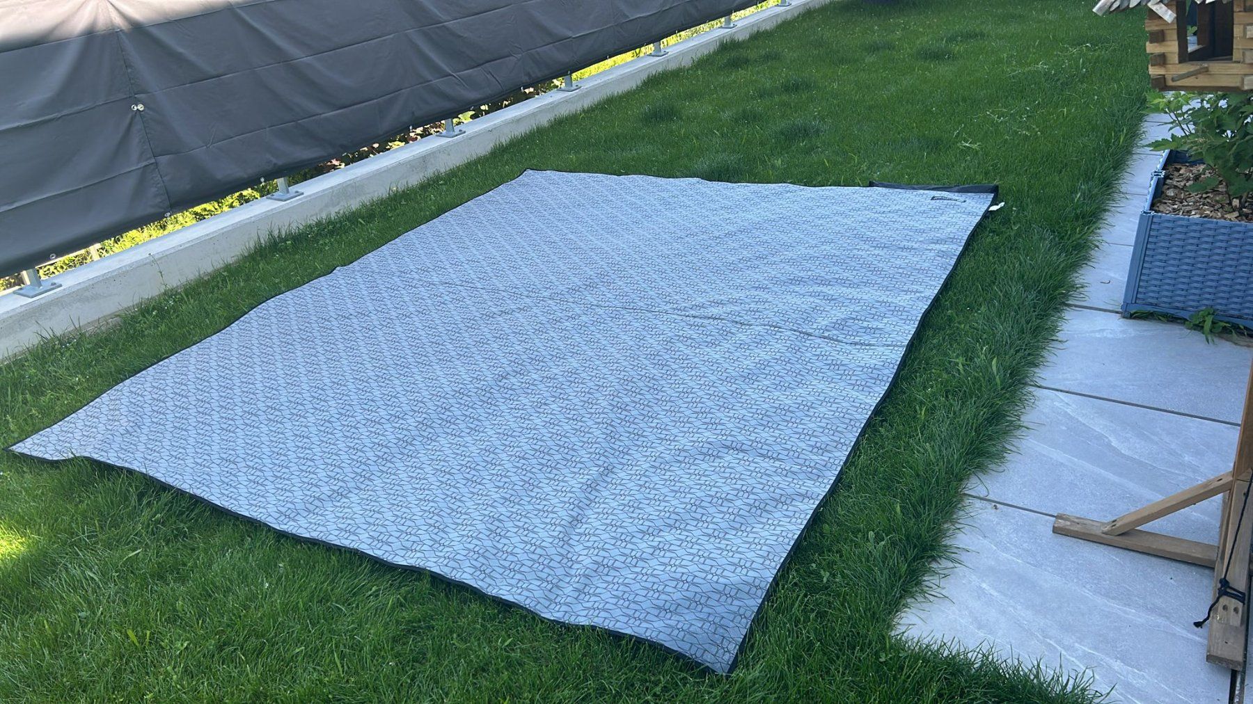 Outwell Tapis: Zeltteppich – D'occasion à Heimberg par Kohler016 2