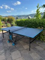Tischtennistisch Kettler "Sketchpong"