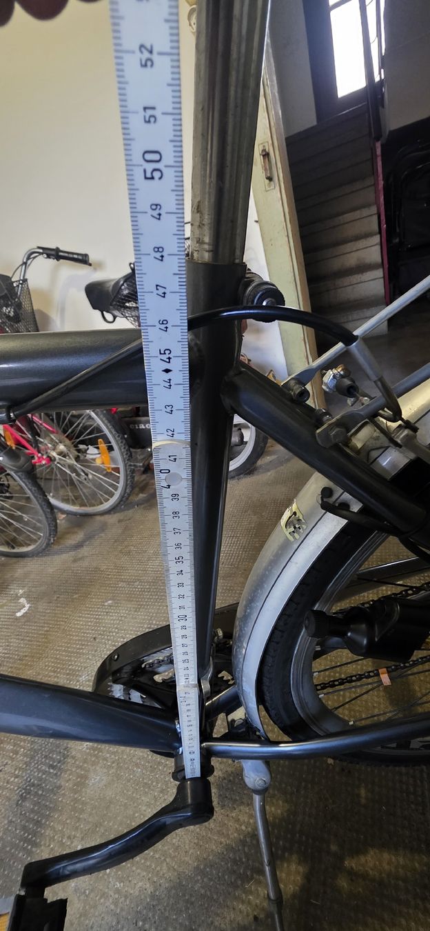Velos: Herren Velo – Gebraucht aus Solothurn von mar_8qf8 4