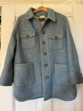 Manteau/Veste Modèle JOE - Sézane - t.40