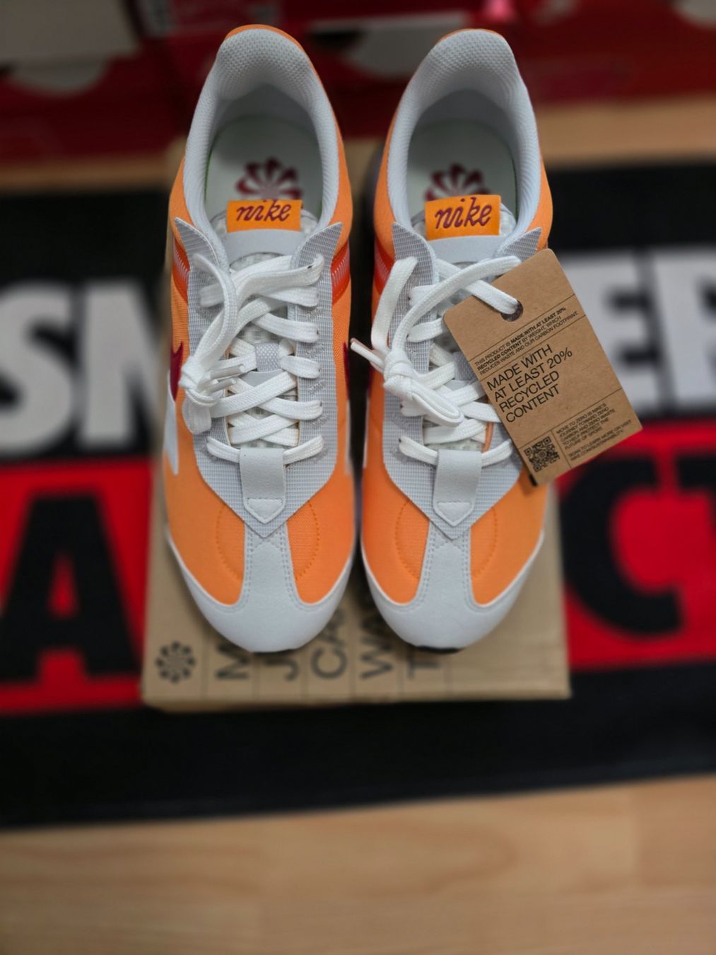 Nike Scarpe da uomo: Nike air max pre-day – Nuovo e nell'imballaggio originale da Courtion venduto da Frankyloveairmax 5