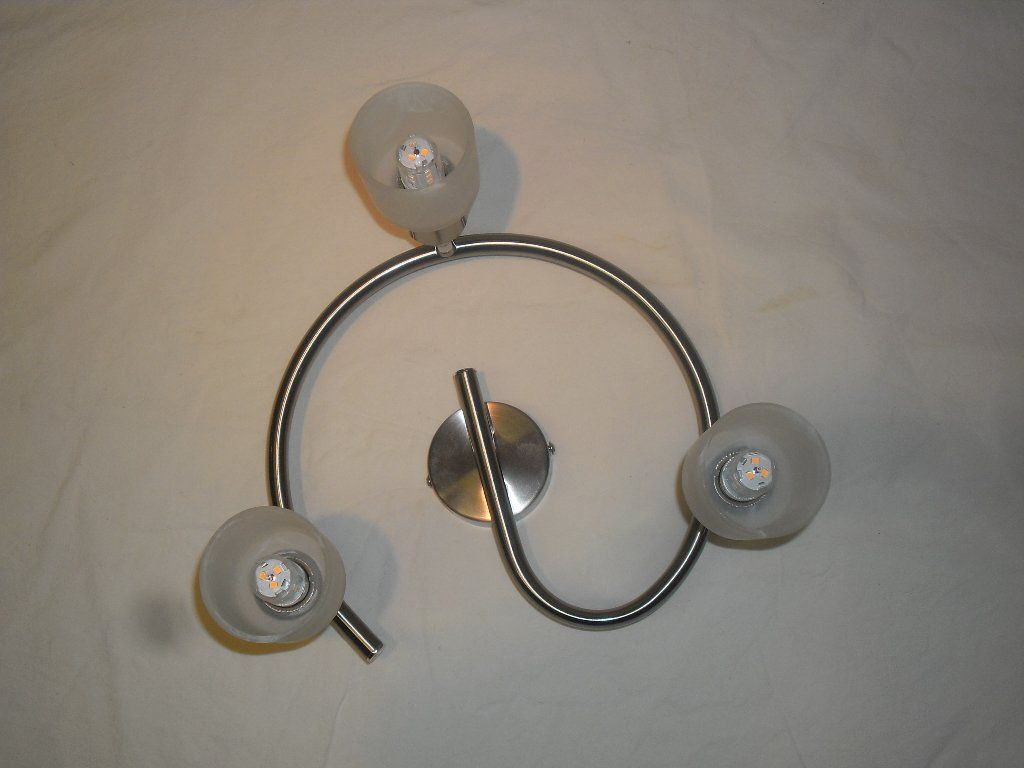 Lampadari & plafoniere: Deckenlampe , LED – Usato da Büren SO venduto da omsa 1