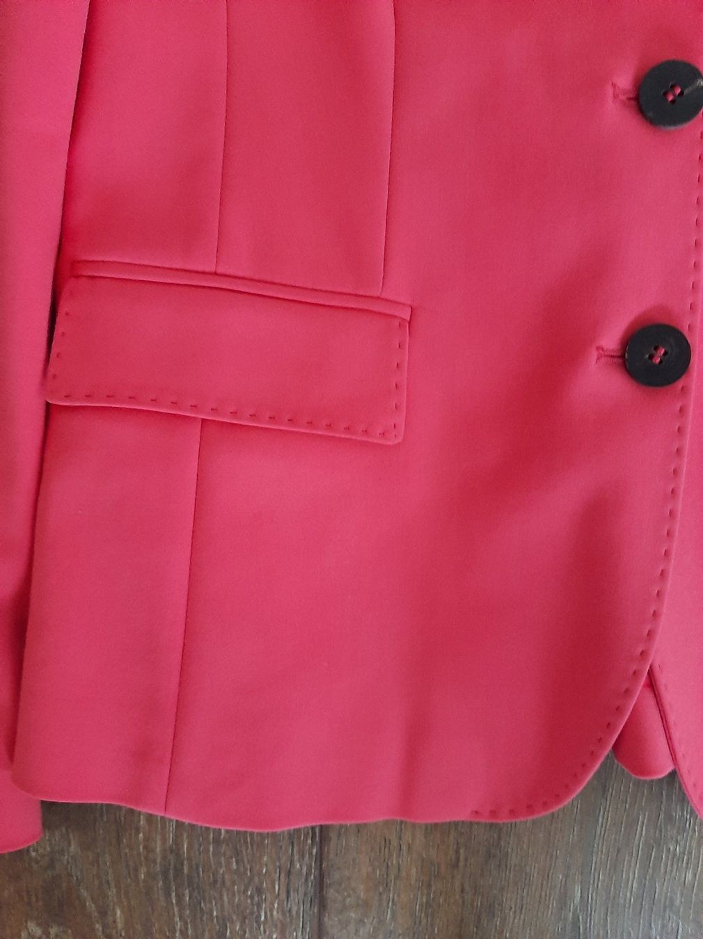 Giacche: René Lezard Blazer Gr. 36 – Usato da Muotathal venduto da robin40 5