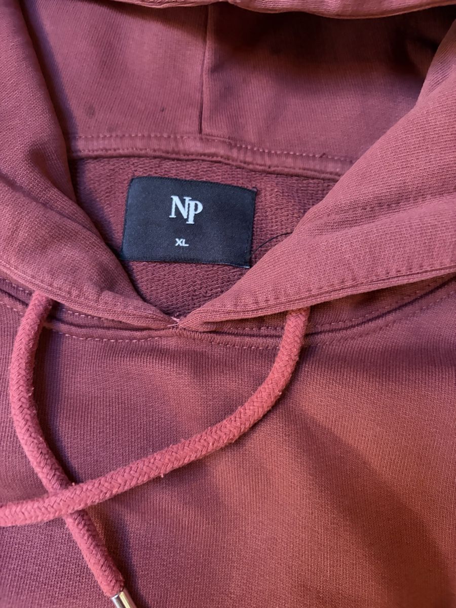 Maglioni & Felpe: Nude Project Sweater Size XL RARE – Usato da Visperterminen venduto da lgresell 2
