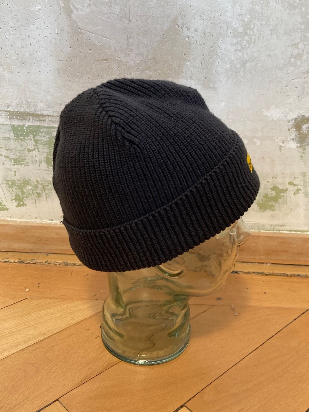 Copricapi, berretti & cappellini: Vintage Y2K Beanie Deutsche Post – Usato da Zürich venduto da le_souk 3