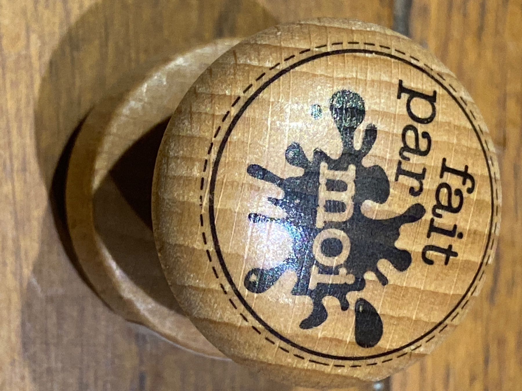 Timbri: 28929000 tampon stempel – Nuovo e nell'imballaggio originale da Lajoux JU venduto da Briard0