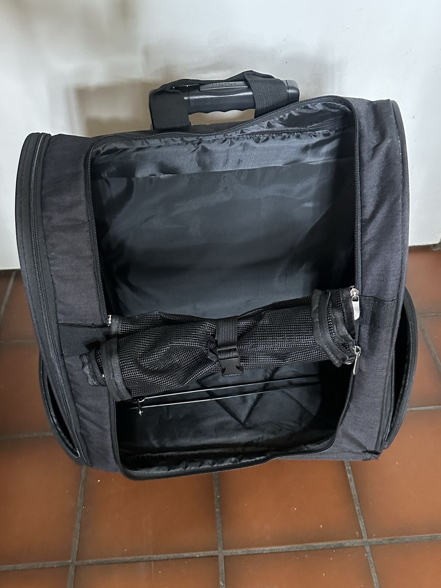 Borse: Hunde- oder Katzentransporttasche – Usato da Bern venduto da Maria003 6